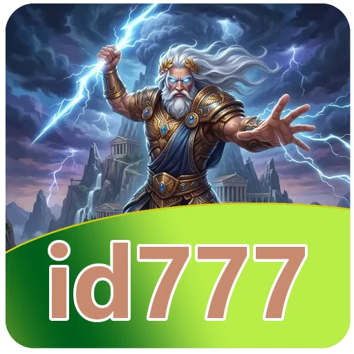 Ilustrasi unduh APK id777