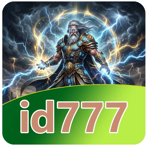 Ilustrasi instal dan buka APK id777